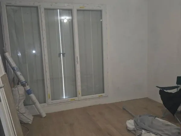 Location appartement F3