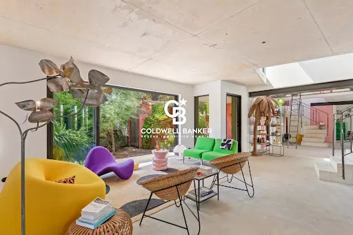 Maison 5 pièces 171 m²