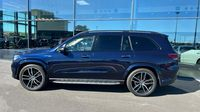 Mercedes Gls 580 489ch+22ch EQ Boost AMG Line 4Matic 9G-Tronic — photo 8