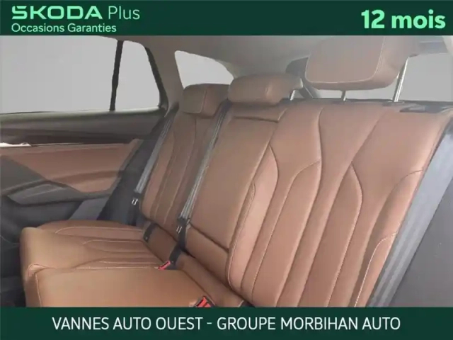 Skoda Enyaq iv 60 — photo 6