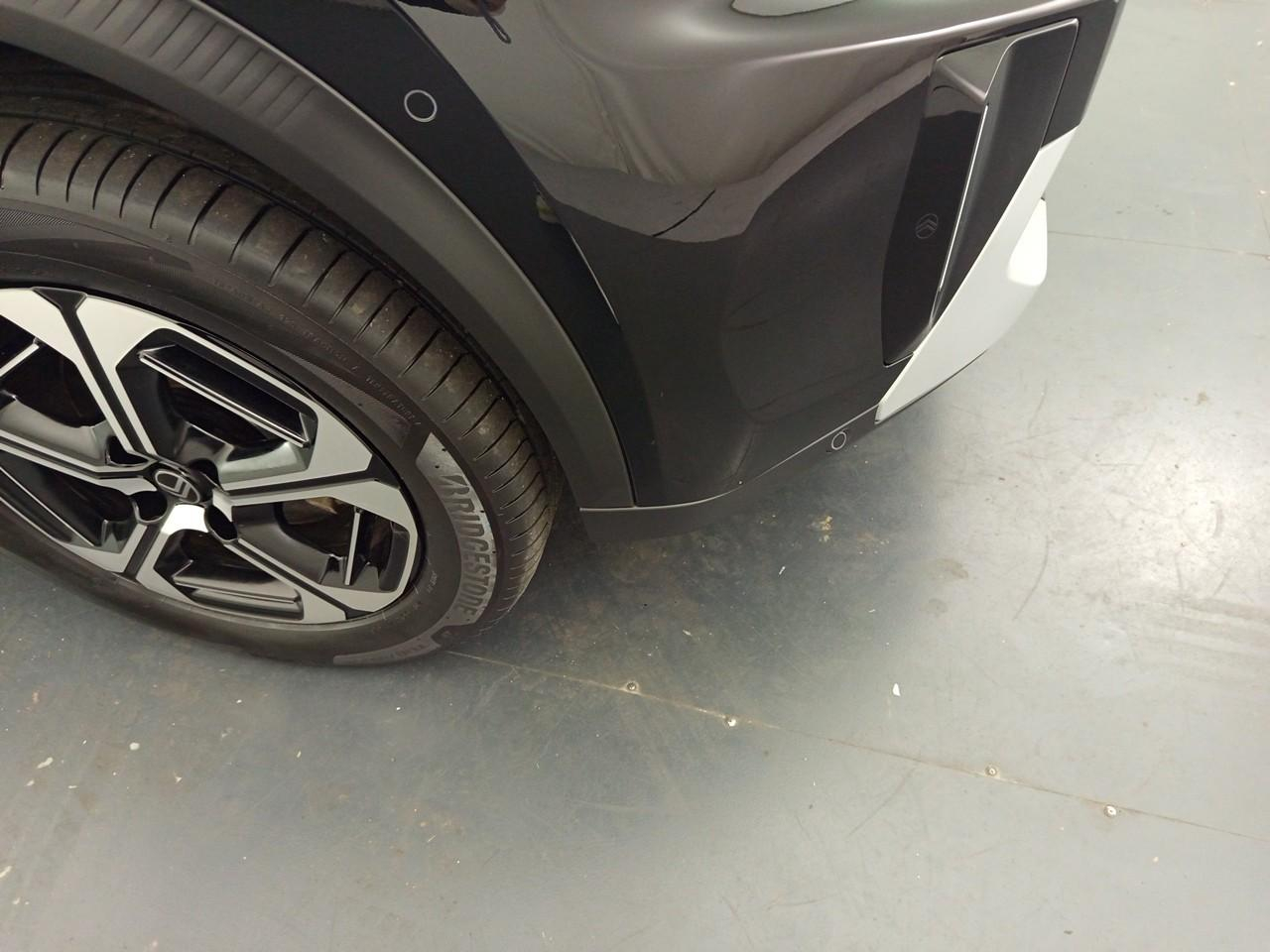 Citroën C3 Aircross hybride 145 ch aut max — photo 26