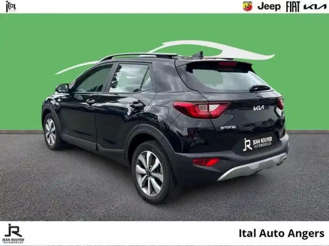 Kia Stonic 1.0 t-gdi 100ch active — photo 7
