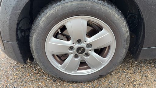 Mini Mini 1.5 One D 95 - Chili – 2019 – 110446 km – Diesel – Boîte Manuelle — photo 13