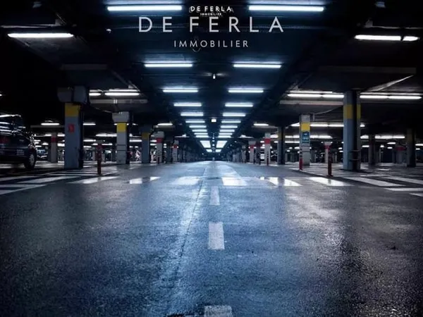 Stationnement Vente Paris   19000€