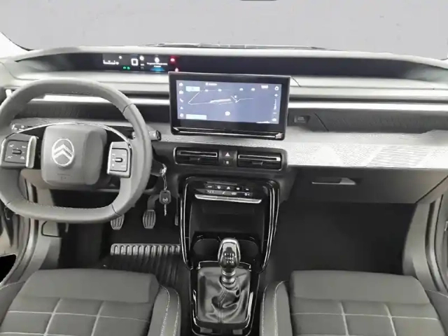 Citroën C3 turbo 100 ch bvm6 — photo 77