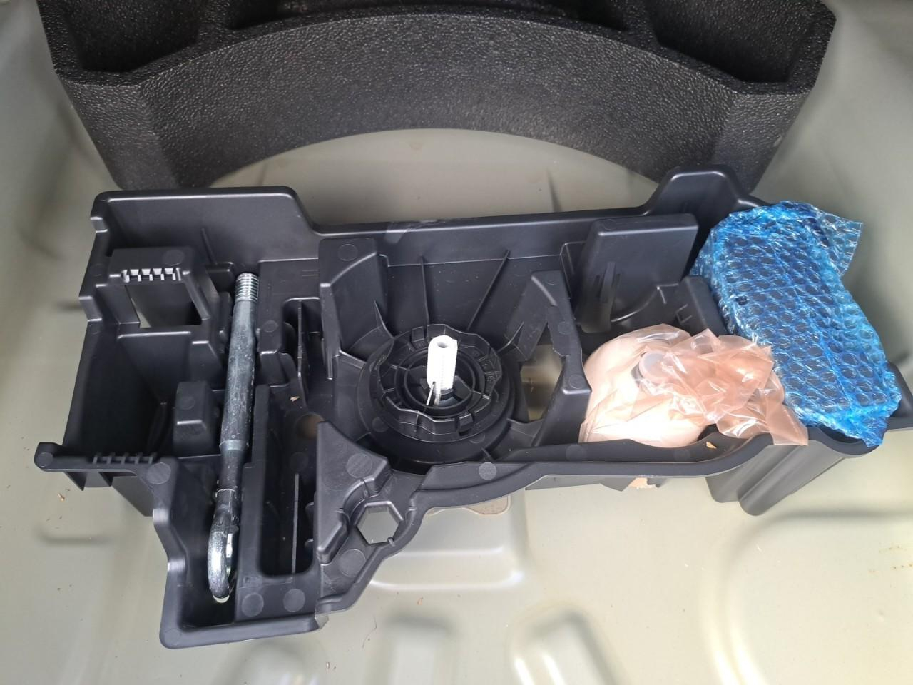 Citroën C4 X hybride 136 ch e-dcs6 max — photo 30