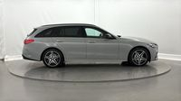 Mercedes Classe C Break 300 e 204+129ch AMG Line — photo 4