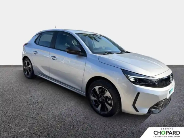 Opel Corsa electrique 156 ch &amp; batterie 51 kwh — photo 3