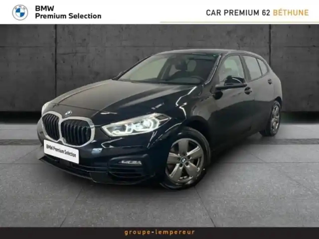 Bmw Serie 1 série 1 116i 109ch
