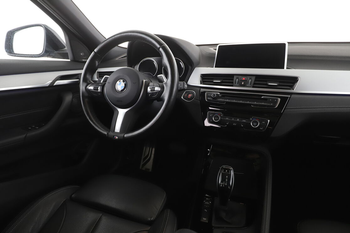 BMW X2 xDrive20i M Sport X BVA8 — photo 12