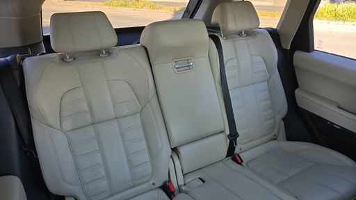 Land Rover Range Rover Sport 4.4 SDV8 339 BVA - Autobiography Dynamic – 2016 – 150438 km – Diesel – Boîte Automatique — photo 60