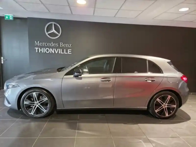Mercedes Classe A 180 d progressive line — photo 22