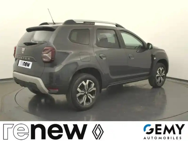 Dacia Duster eco-g 100 4x2 — photo 3