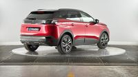 Peugeot 3008 1.6 PureTech 180ch S&S GT EAT8 — photo 5