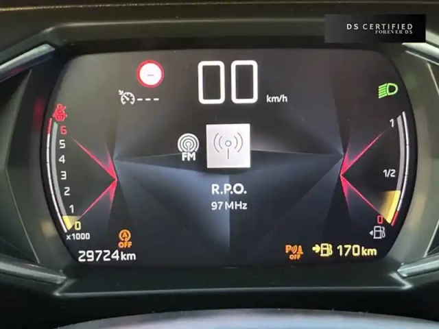 Ds Ds 3 ds3 crossback puretech 100 bvm6 — photo 67