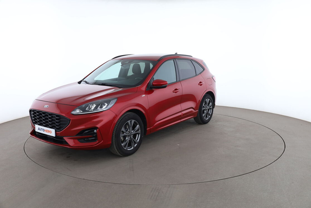 Ford Kuga 1.5 EcoBlue ST Line Auto