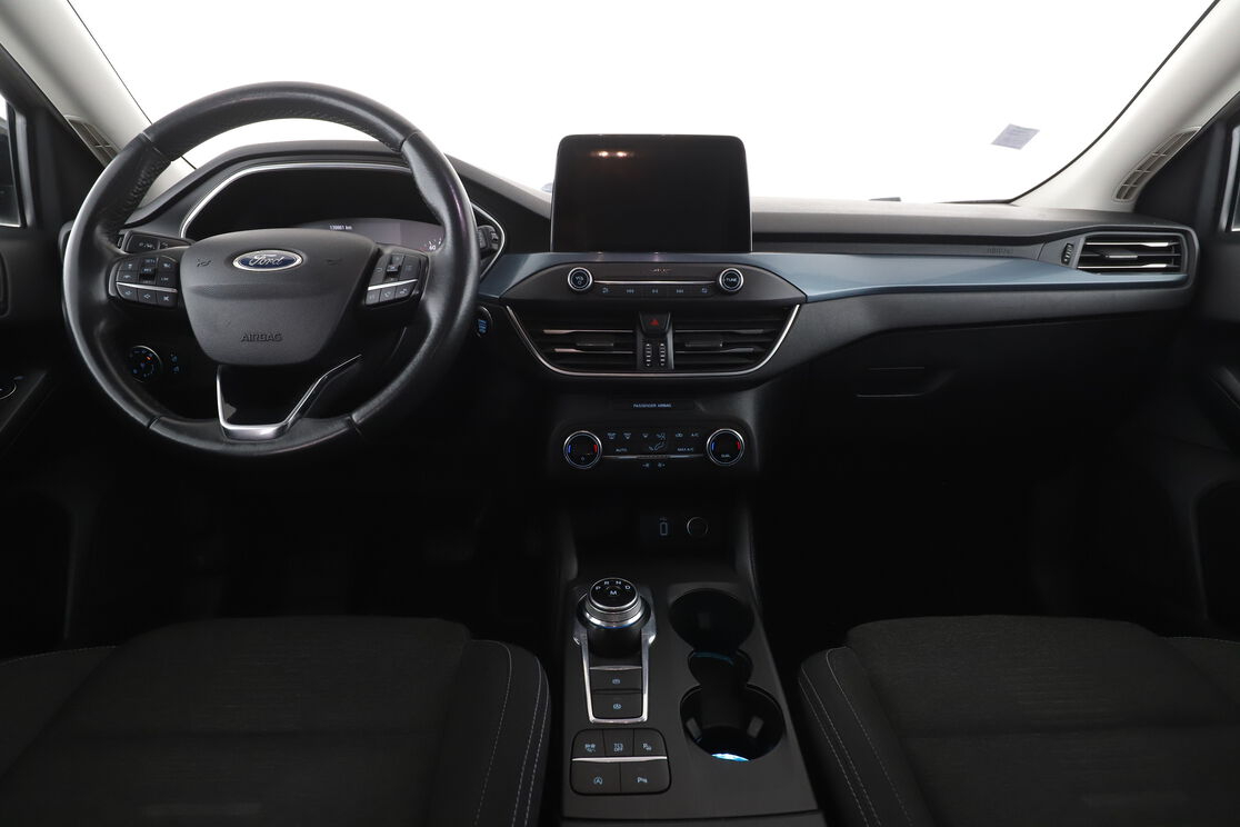Ford Focus SW 2.0 EcoBlue Active Auto — photo 11