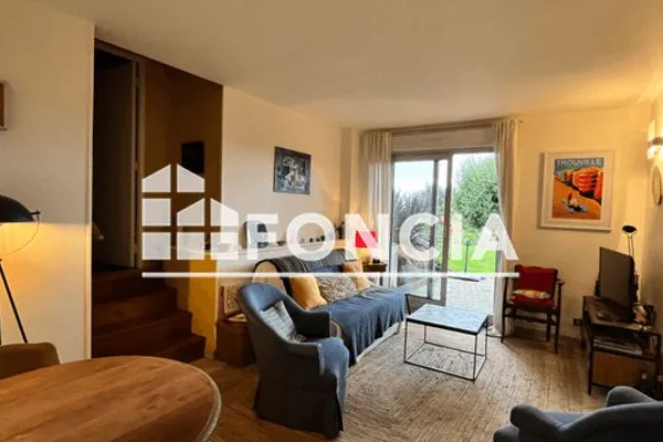 APPARTEMENT_MEUBLE
