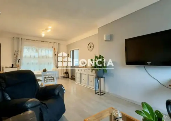 Maison familiale avec revenu locatif - 167 m² - Decazeville
