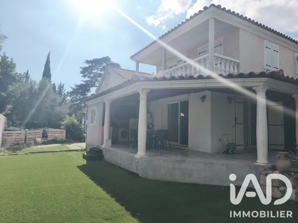 Maison 5 pièces 86 m²