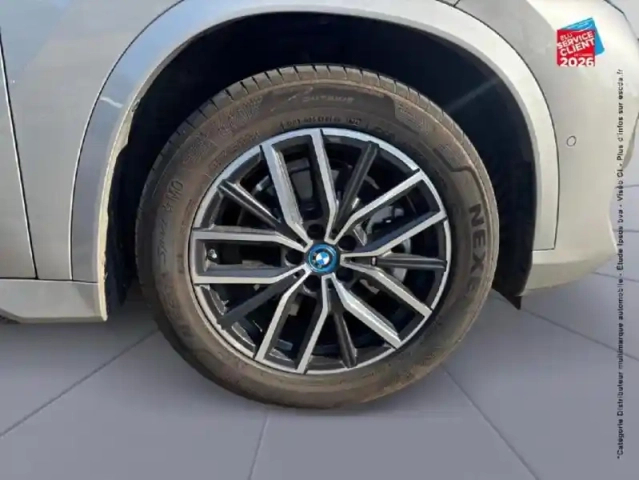 Bmw X1 ixdrive30 313ch m sport — photo 8
