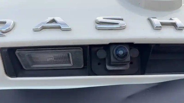 Nissan Qashqai e-power 190 ch — photo 73