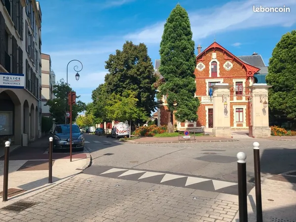 Appartement - 3 pièces - 54 m2 - Ecellent état