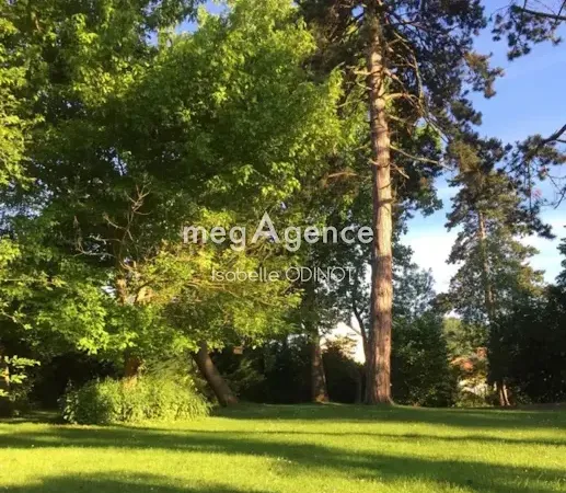Terrain à bâtir 499 m²