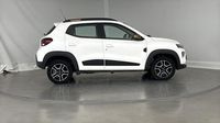 Dacia Spring Extreme — photo 4