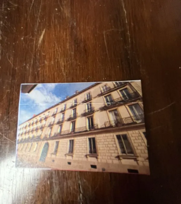Photo 1