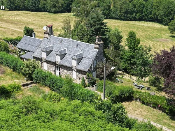Maison 6 pièces 155 m²