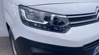 Citroen Berlingo Van M 1000kg BlueHDi 100ch S&S — photo 17