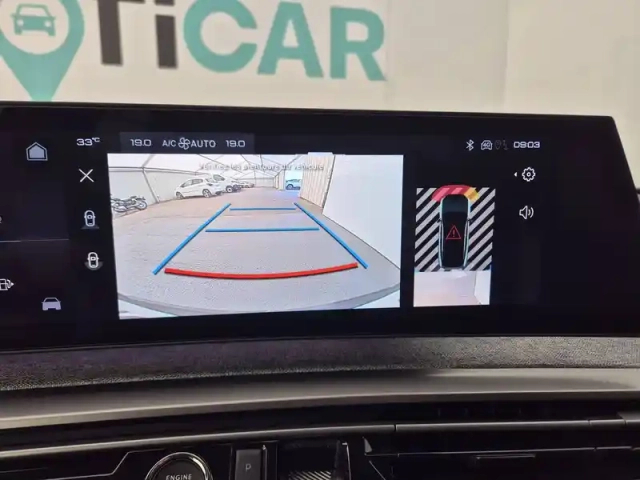 Peugeot 3008 hybrid 145 e-dcs6 — photo 5