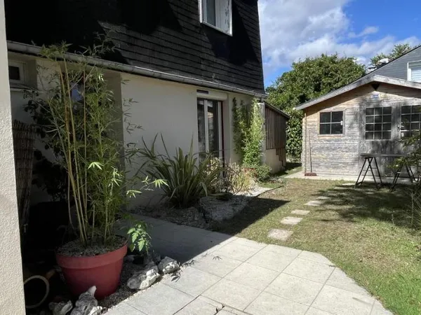 Maison 6 pièces 145 m²