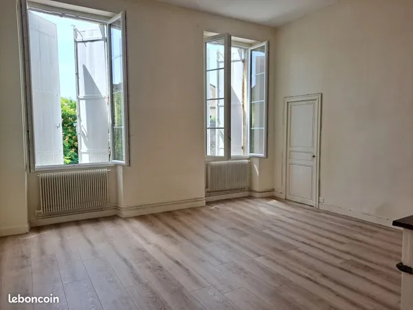 Bel appartement hypercentre Condom