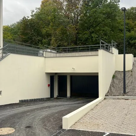 Garages Crozet