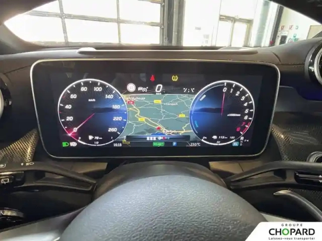 Mercedes Glc 400 e 9g-tronic 4matic — photo 17