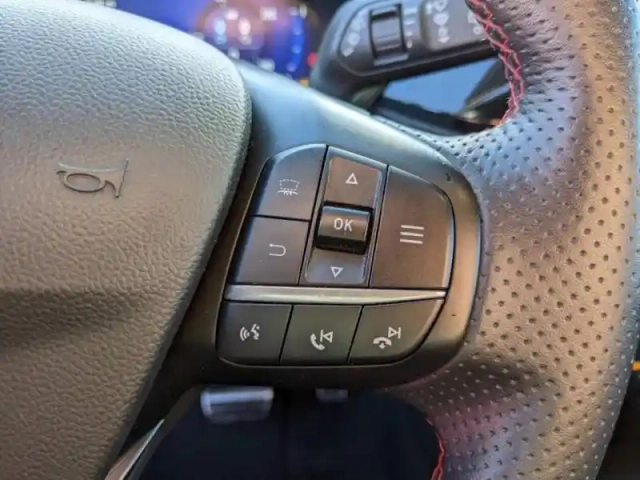 Ford Kuga 2.5 duratec 225ch powersplit phev st-line x e-cvt 13cv — photo 15