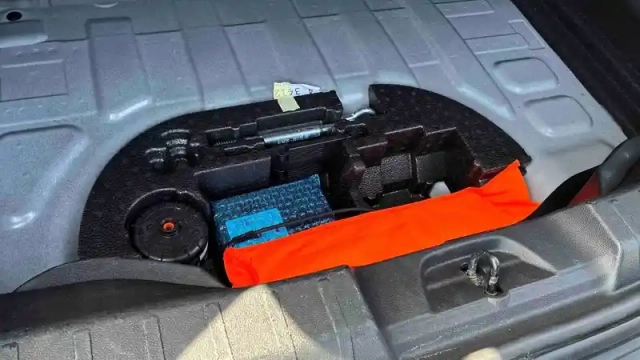 Jeep Avenger 115 kw 4x2 — photo 11