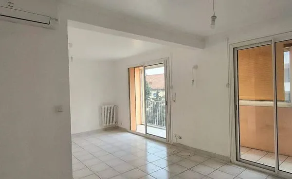 Appartement 4 pièces 81 m²