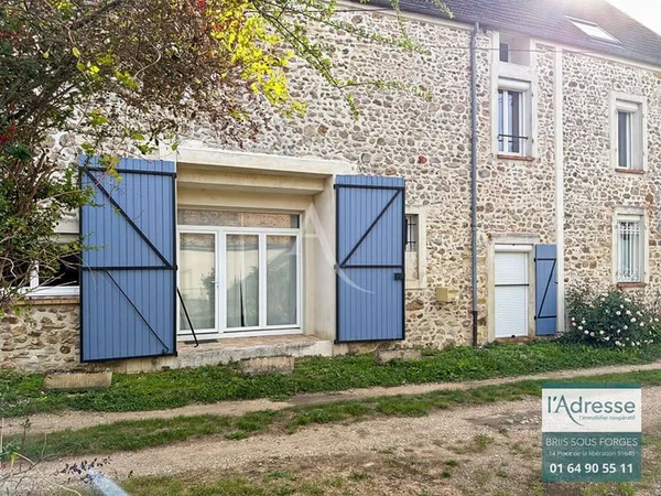 Maison 7 pièces 195 m²