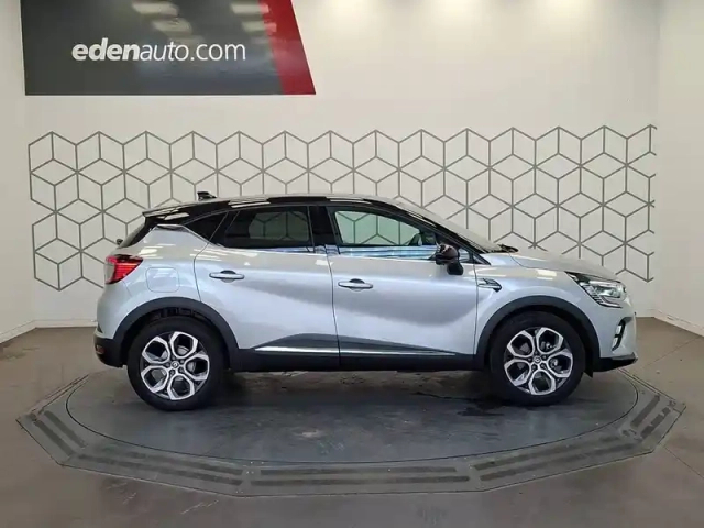 Renault Captur tce 90 — photo 6