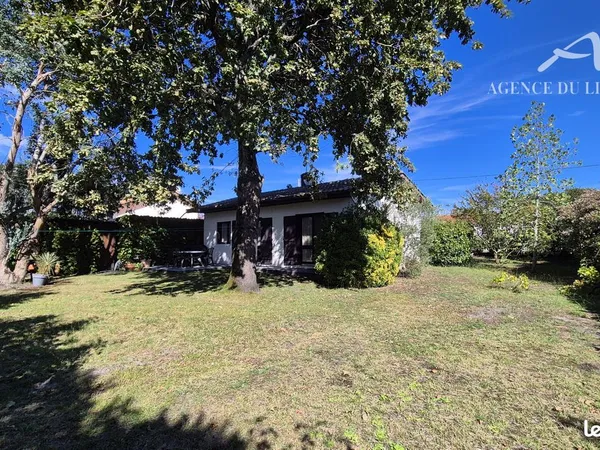 Maison 3 pièces 55 m²