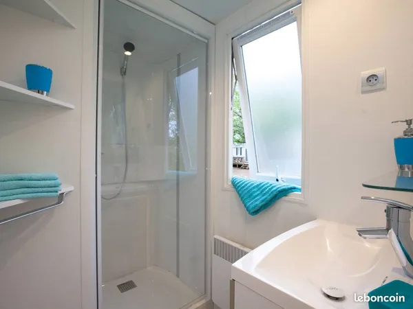Location mobilhome au mois