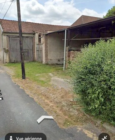 Location Grange