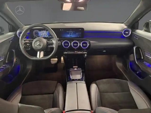 Mercedes Classe A 250 e hybrid eq amg line — photo 11