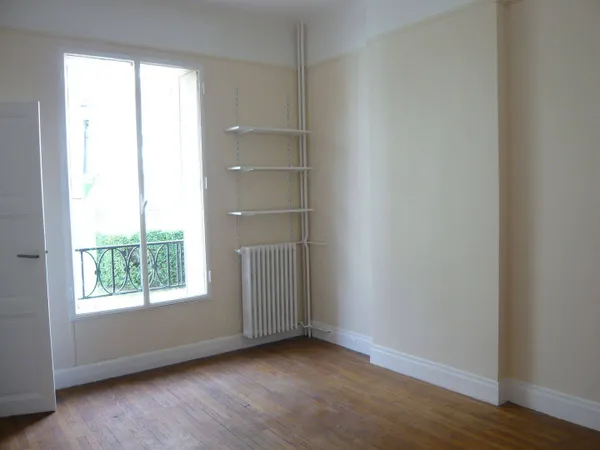Appartement 1 pièce 23 m²