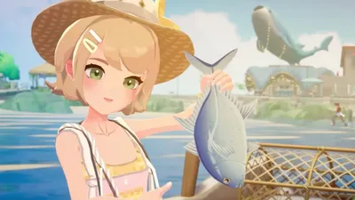 Starsand Island : le trailer de sortie dévoile le multi et l'automne