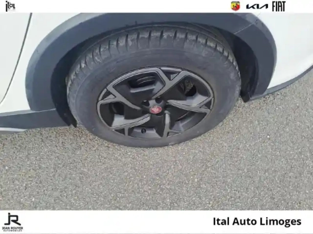 Fiat Tipo cross 1.3 multijet 95ch s/s cross — photo 11
