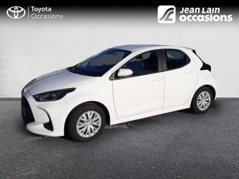 Toyota Yaris Hybride 116h Dynamic